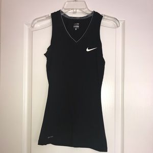 Nike Pro Dri-Fit Workout Tank